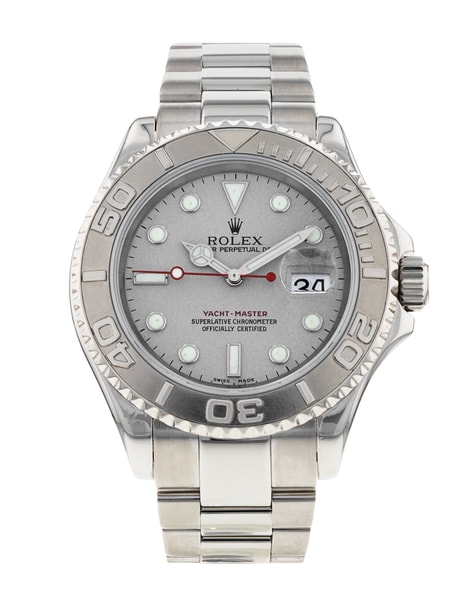 Rolex Yacht-Master 16622